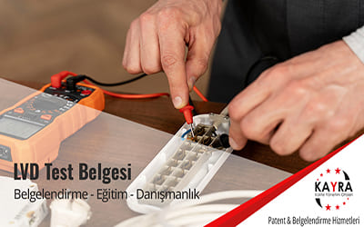 The LVD (Low Voltage Directive) test certificate guarantees the compliance and safety of your electrical devices with low voltage directives. Take advantage of our professional LVD testing and certification services to ensure the conformity of your products with European standards.